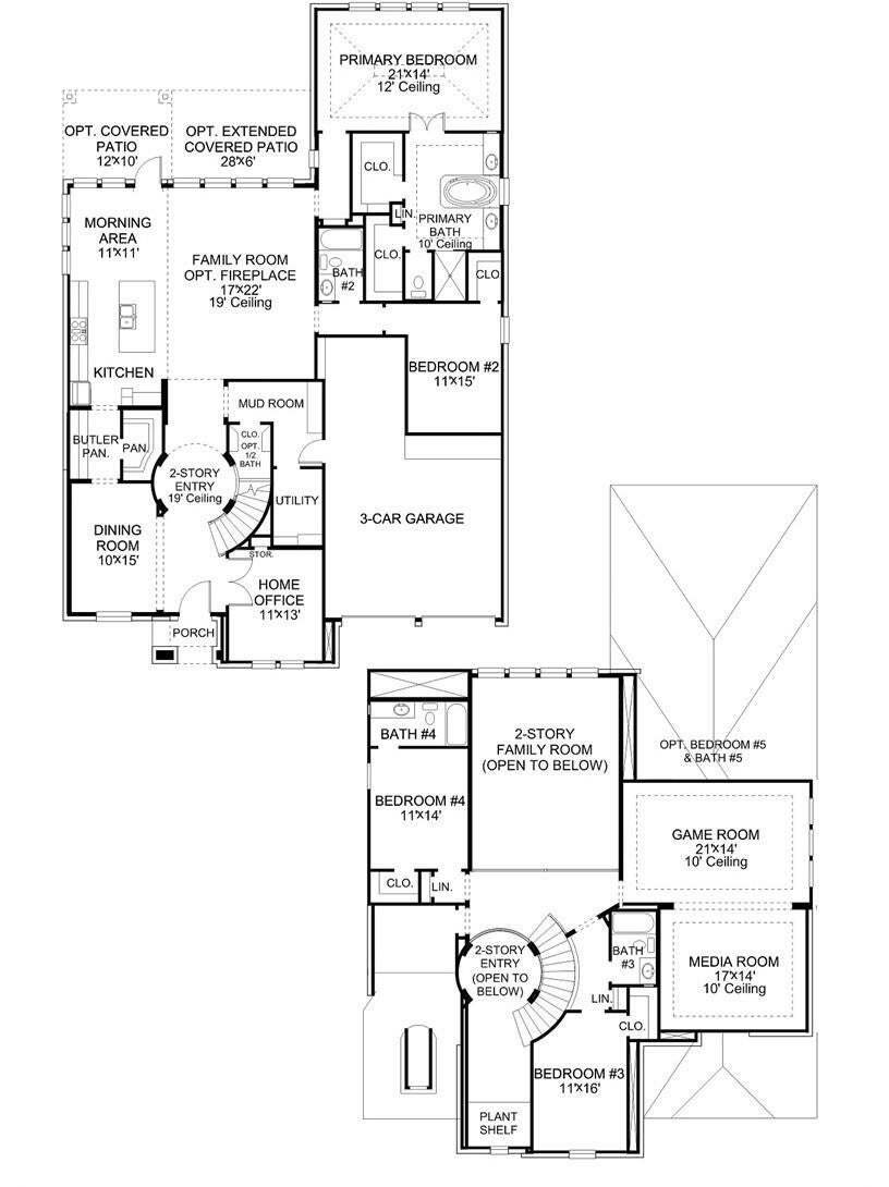House in Rosenberg, Texas, United States 3 - 18602074