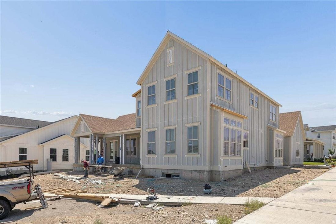 House in South Jordan, Utah, United States 1 - 18600509