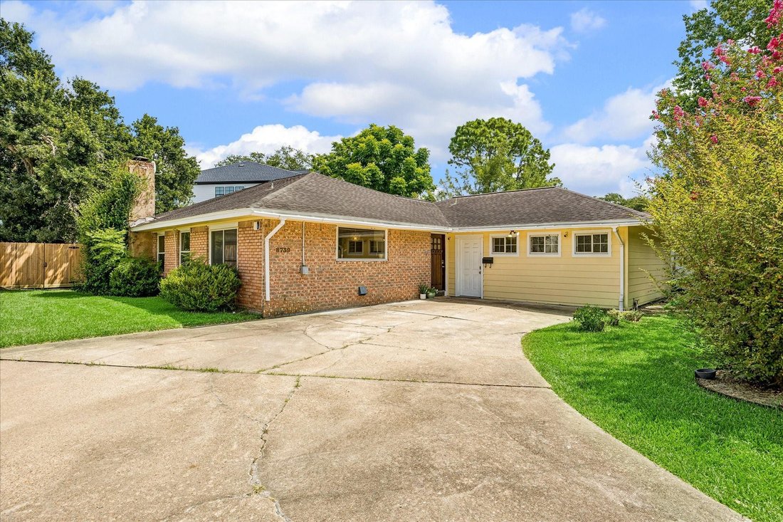 House in Houston, Texas, United States 1 - 18602091