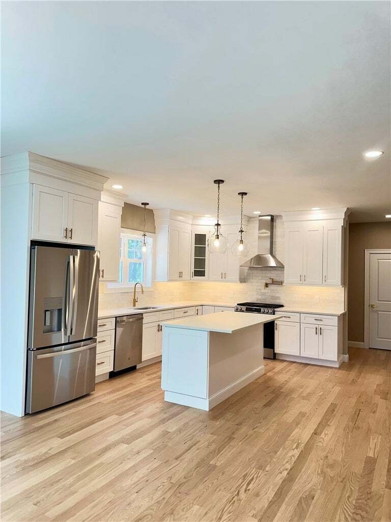 House in Richmond, Rhode Island, United States 2 - 18273182