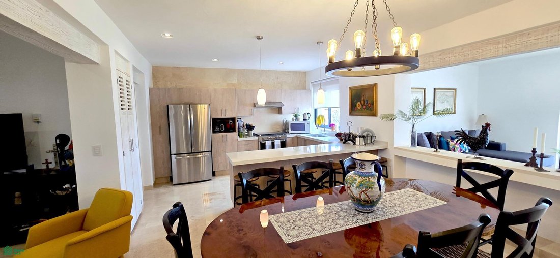 Condo in San Miguel Viejo, Guanajuato, Mexico 4 - 18183875