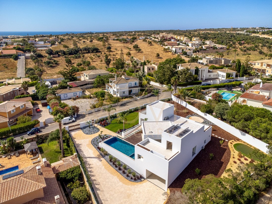 Villa in São Sebastião, Lagos, Sao Goncalo de Lagos, Portugal 4 - 18598638