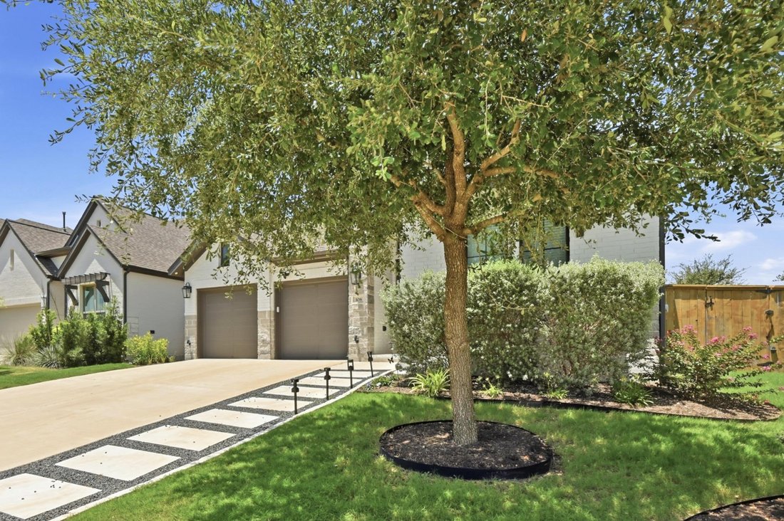 House in Kyle, Texas, United States 5 - 18601336