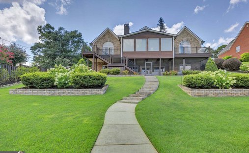 House in Alcovy Shores, Georgia, United States 1