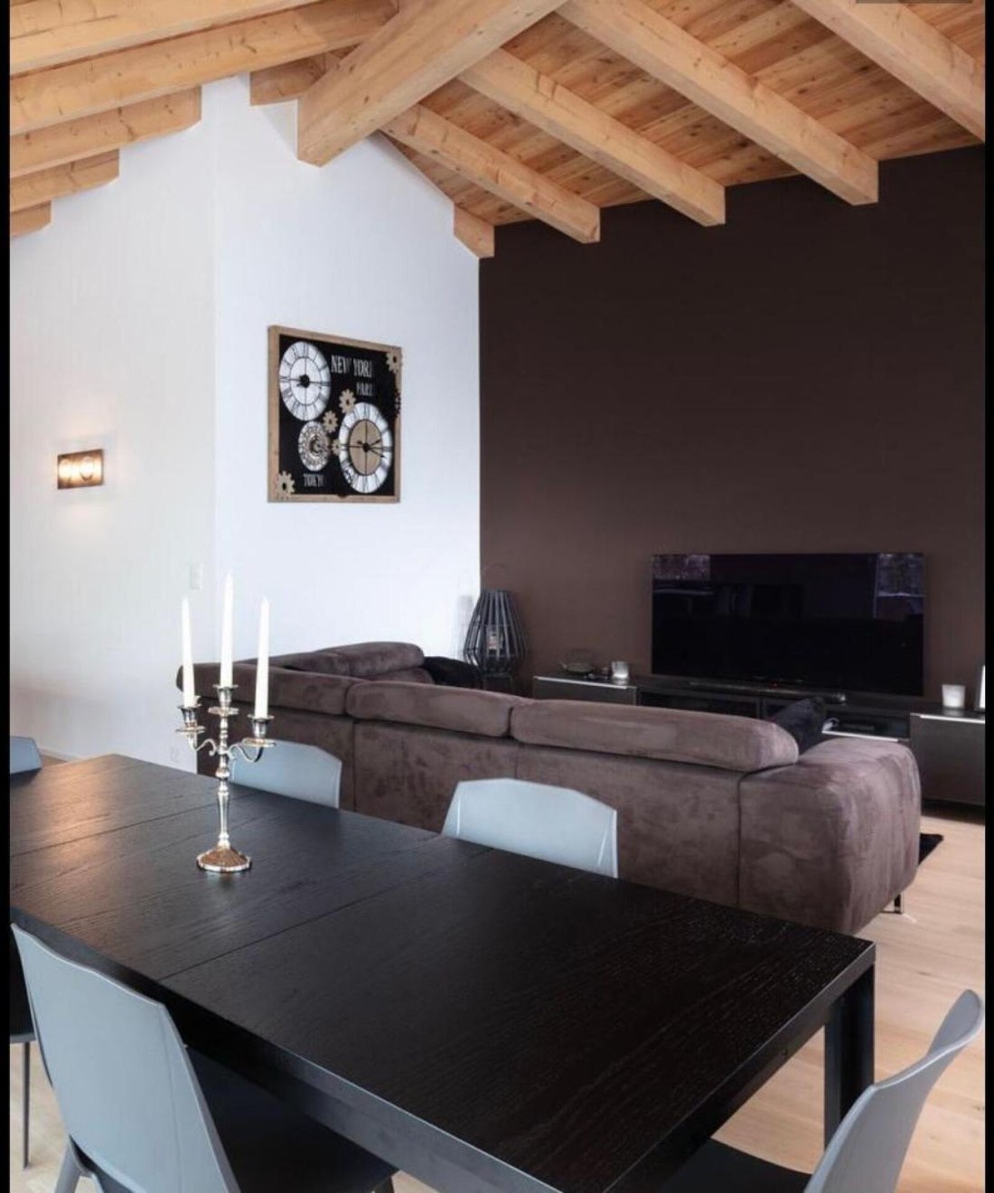 Apartment in Conthey, Valais, Switzerland 5 - 18599845