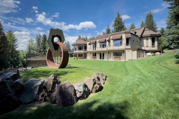 House in Sun Valley, Idaho, United States 4 - 18603720