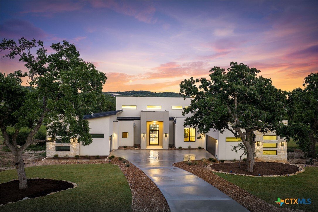 House in Bulverde, Texas, United States 1 - 18597236