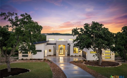 House in Bulverde, Texas, United States 1