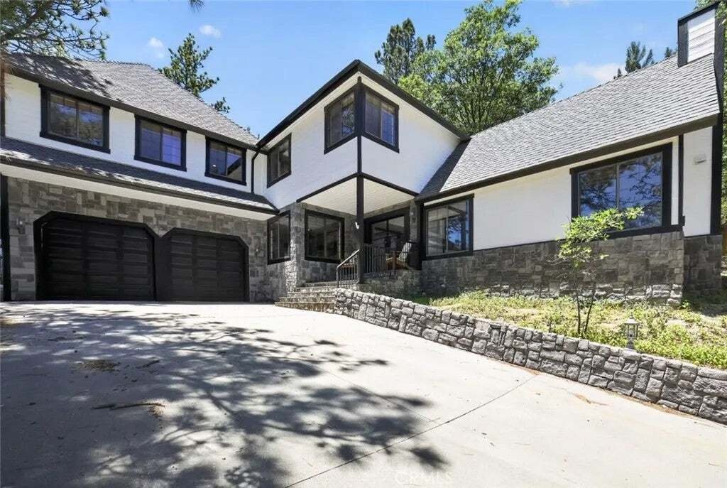 House in Lake Arrowhead, California, United States 1 - 18601942