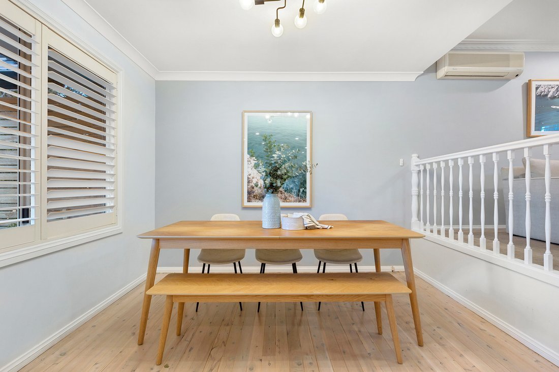 House in Carlingford, New South Wales, Australia 5 - 18603816