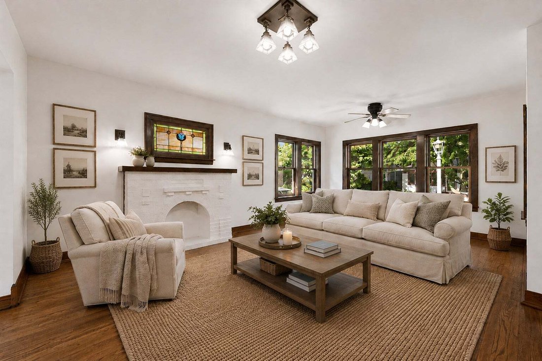 House in Oak Park, Illinois, United States 3 - 18601469