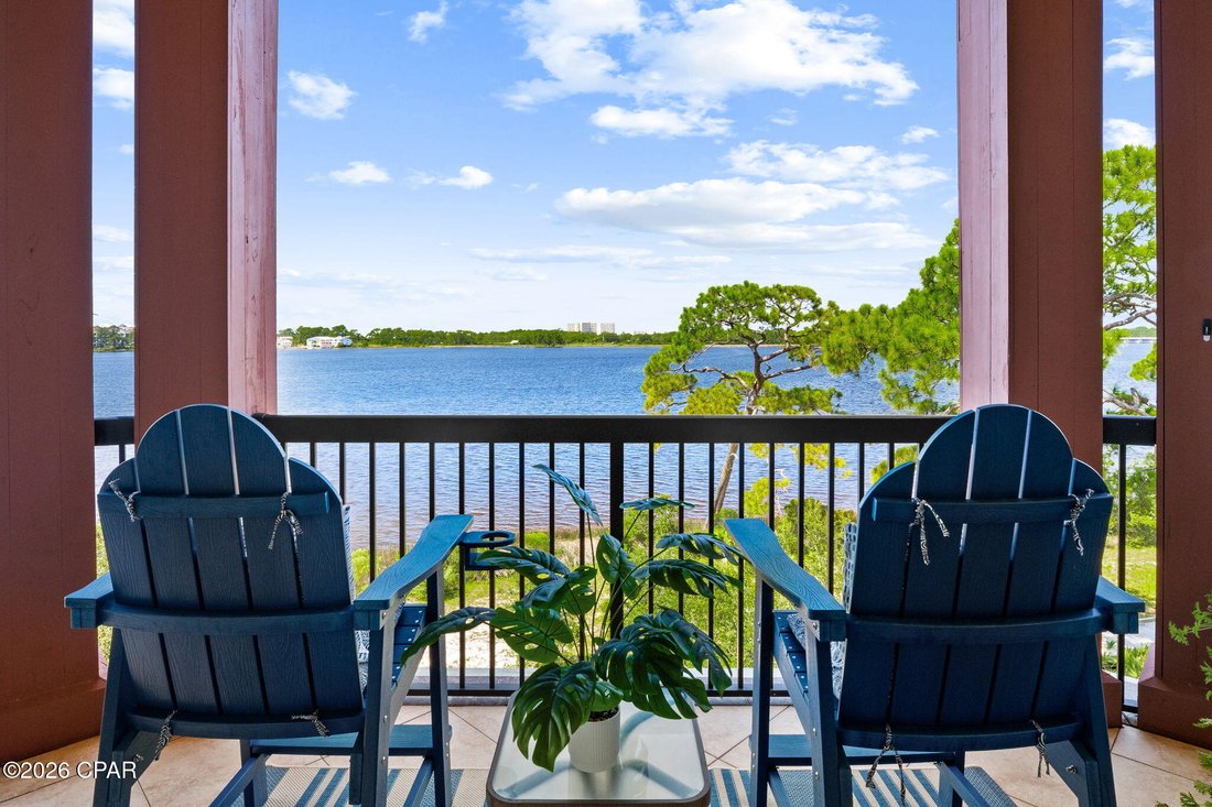 Condo in Rosemary Beach, Florida, United States 1 - 18601094