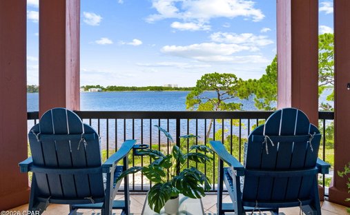 Eigentumswohnung in Rosemary Beach, Florida, Vereinigte Staaten 1