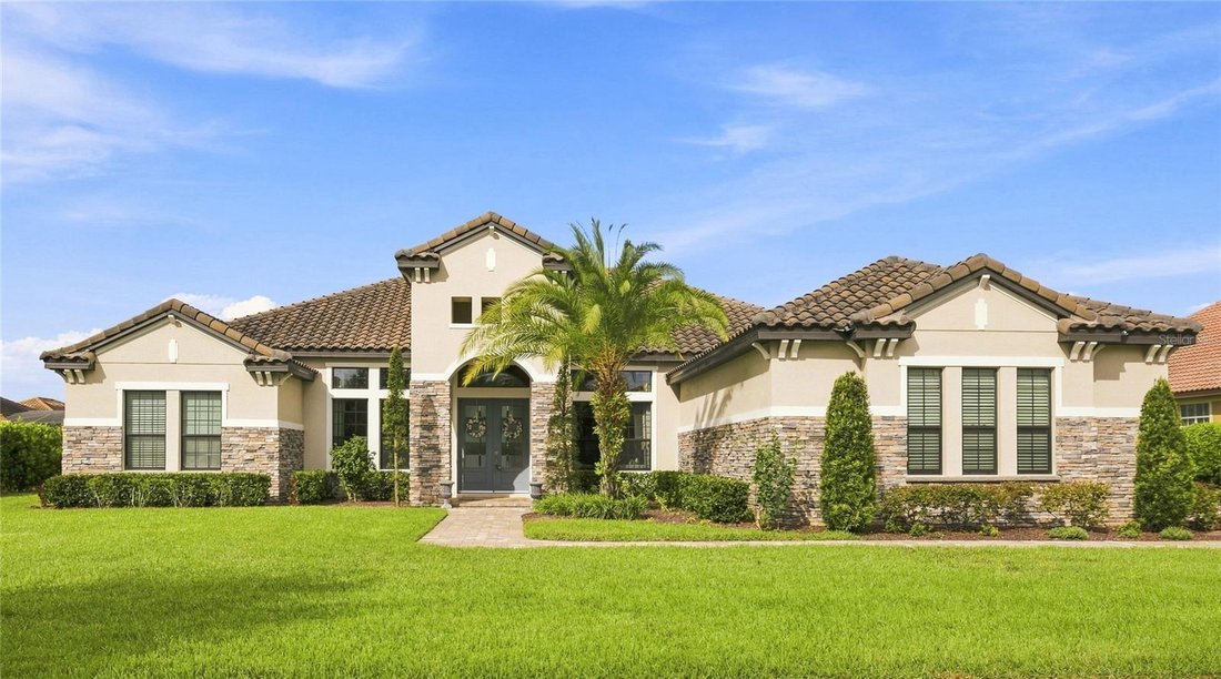 House in Sorrento, Florida, United States 1 - 18075377