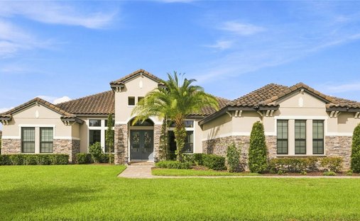 House in Sorrento, Florida, United States 1