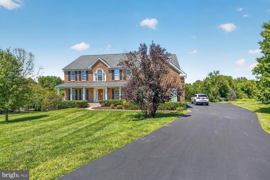 House in Keymar, Maryland, United States 2 - 18597156