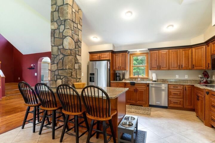 House in Kennebunkport, Maine, United States 4 - 18603493