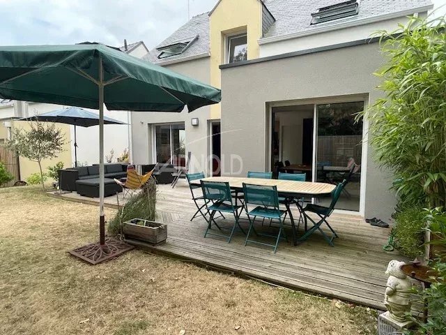 House in Pornichet, Pays de la Loire, France 3 - 18598571