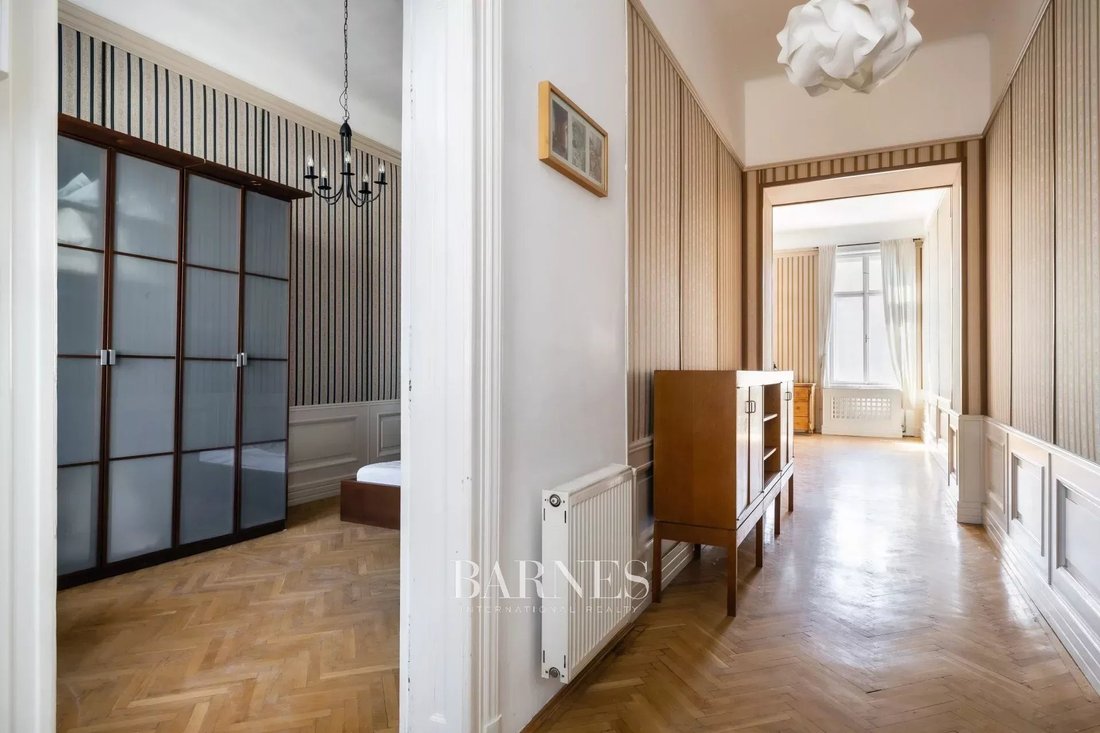 Apartment in Budapest, Budapest, Hungary 4 - 18598656