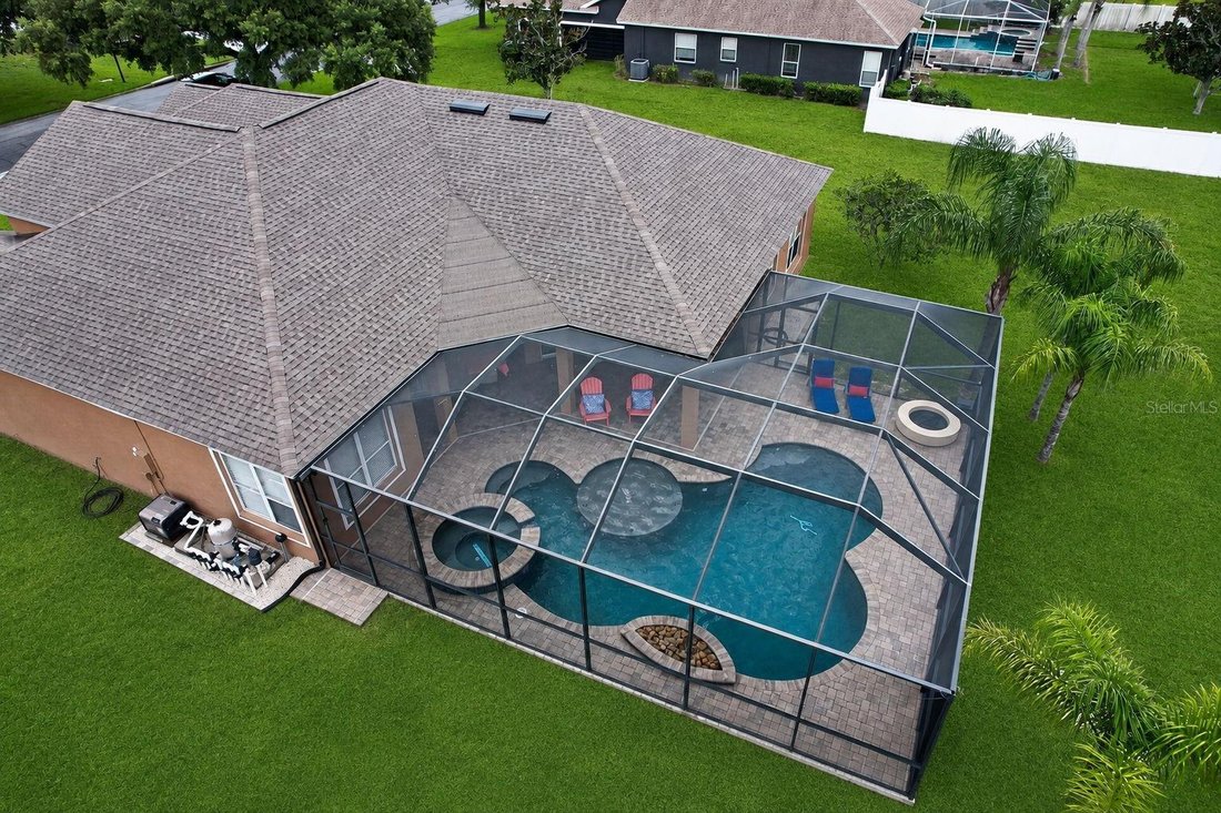 House in Plant City, Florida, United States 4 - 18596777