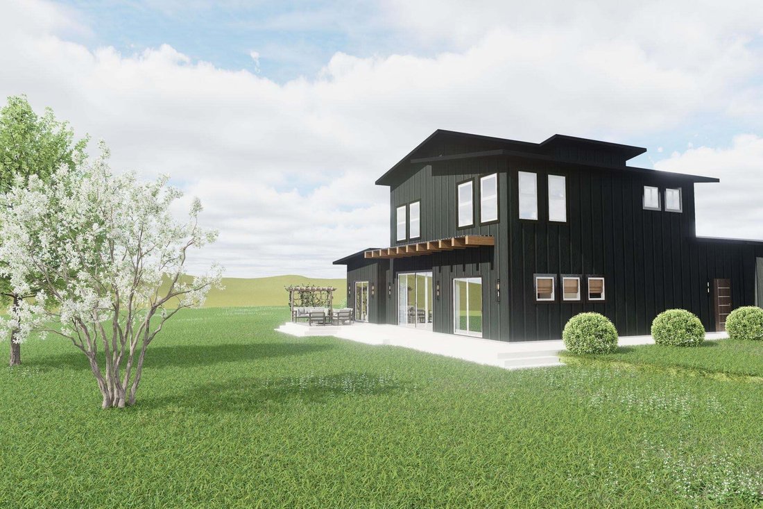 House in Colbert, Washington, United States 3 - 18601129