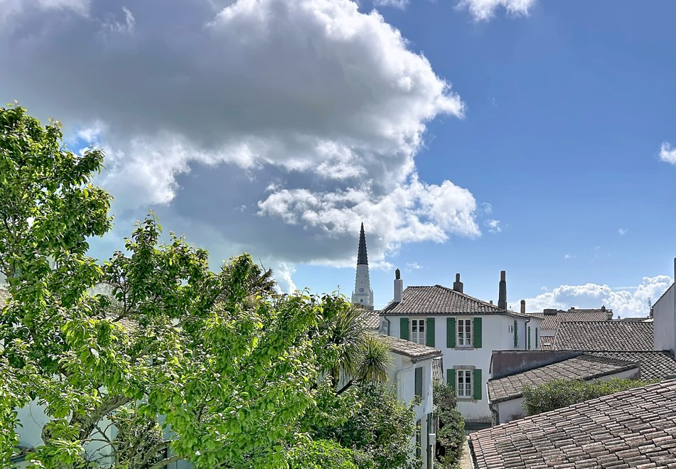 House in Ars-en-Ré, Nouvelle-Aquitaine, France 3 - 18598013