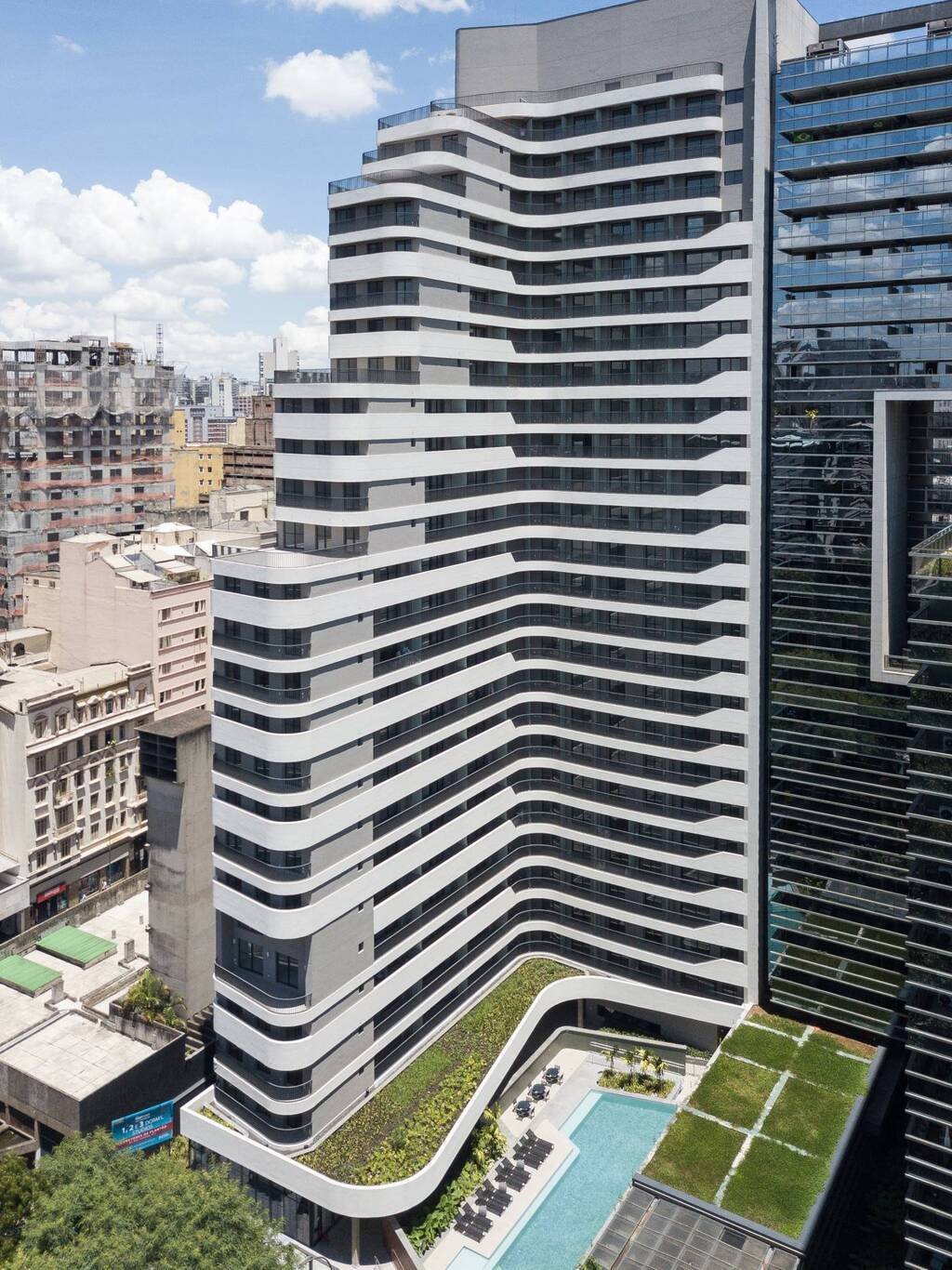 São Paulo, State of São Paulo, Brazil 2 - 18602731