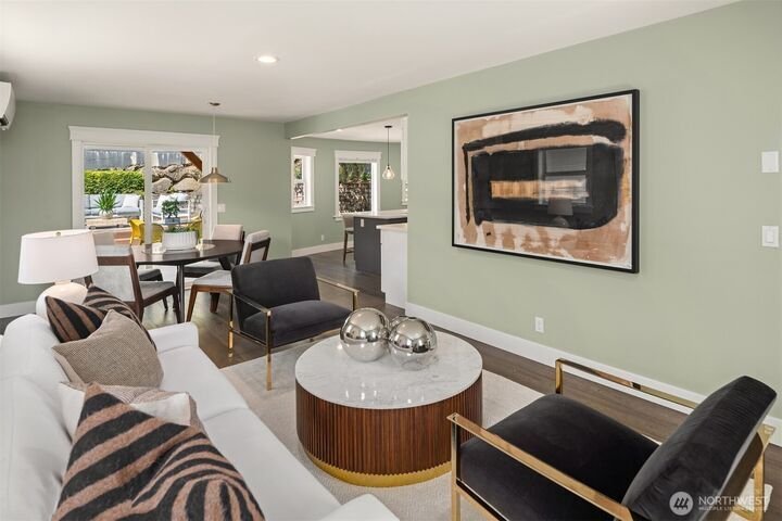 House in Seattle, Washington, United States 3 - 18604123
