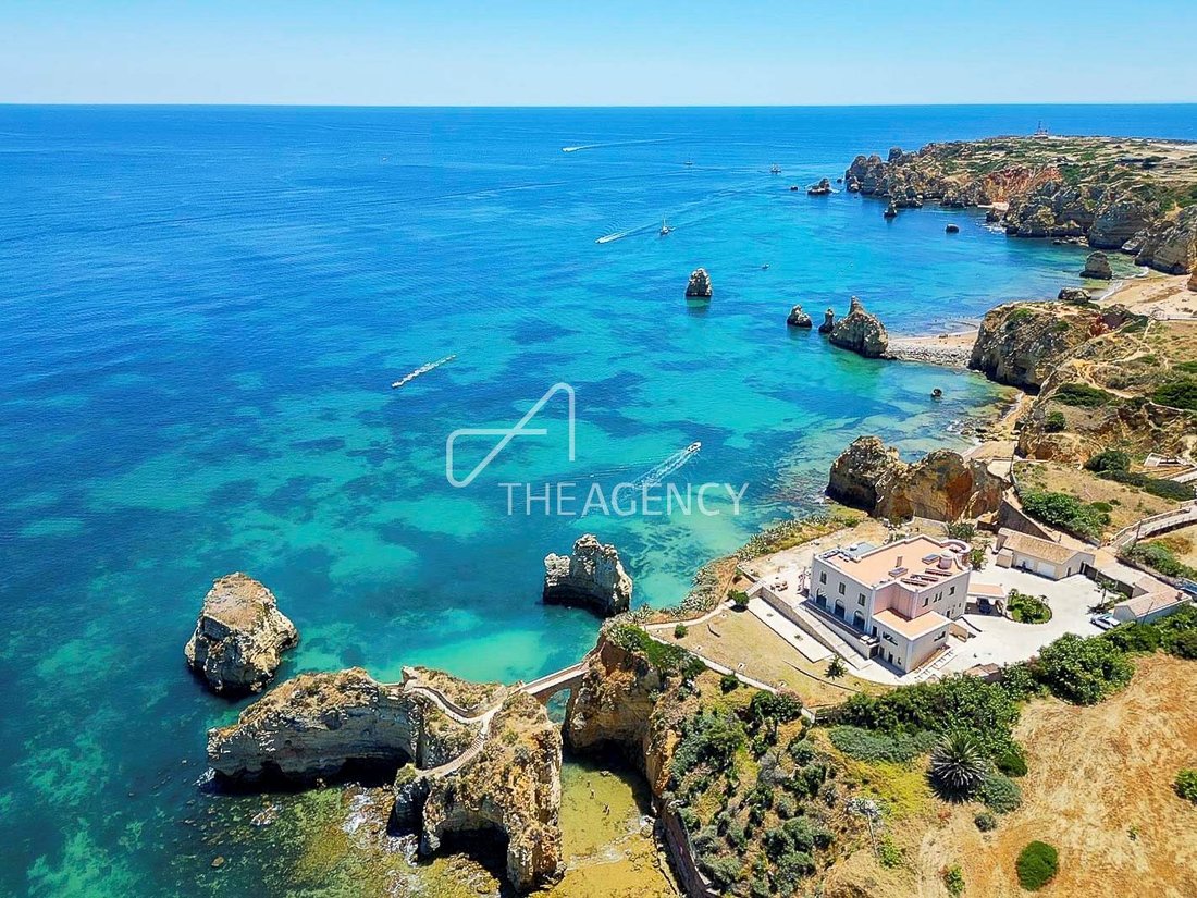Villa in Sao Goncalo de Lagos, Algarve, Portugal 4 - 18602655