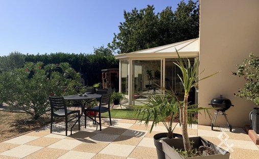 Casa a La Jarrie, Nuova Aquitania, Francia 1