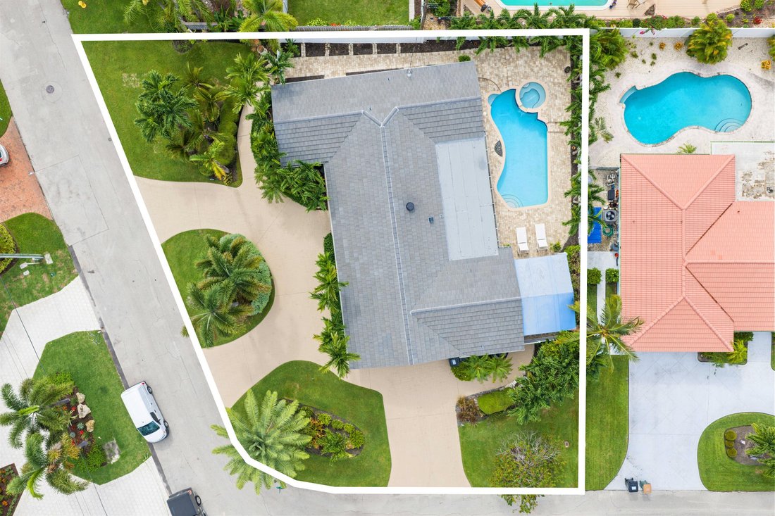 House in Lighthouse Point, Florida, United States 3 - 18602606