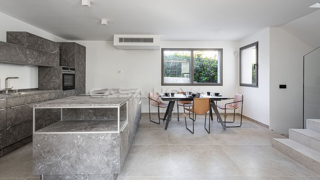 Villa in Calvia, Balearic Islands, Spain 5 - 18596975