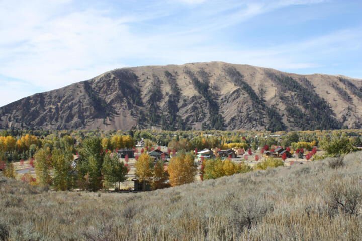 Land in Ketchum, Idaho, United States 4 - 18603746