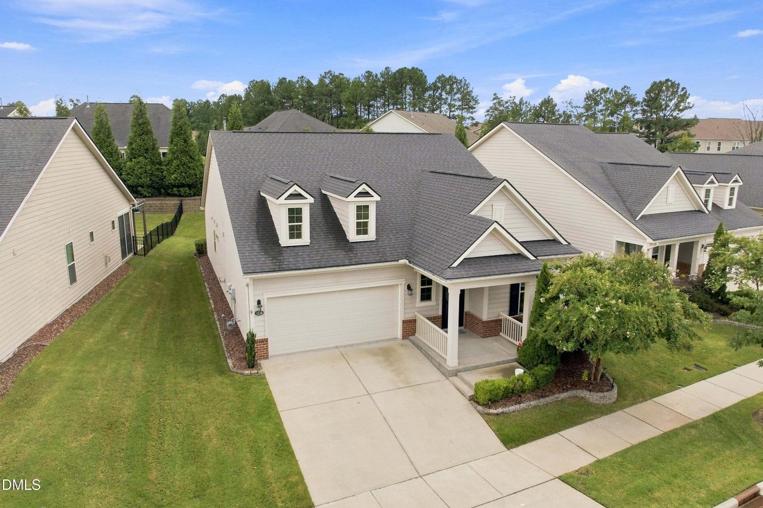 House in Raleigh, North Carolina, United States 2 - 18601507