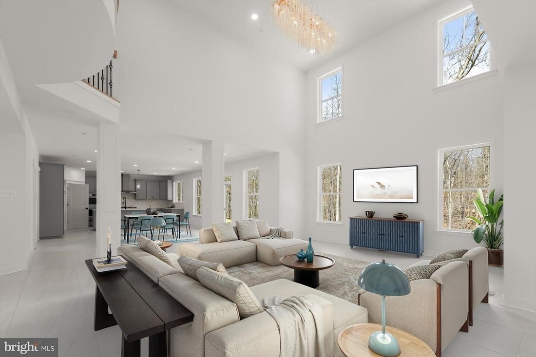 House in Reisterstown, Maryland, United States 3 - 18603865