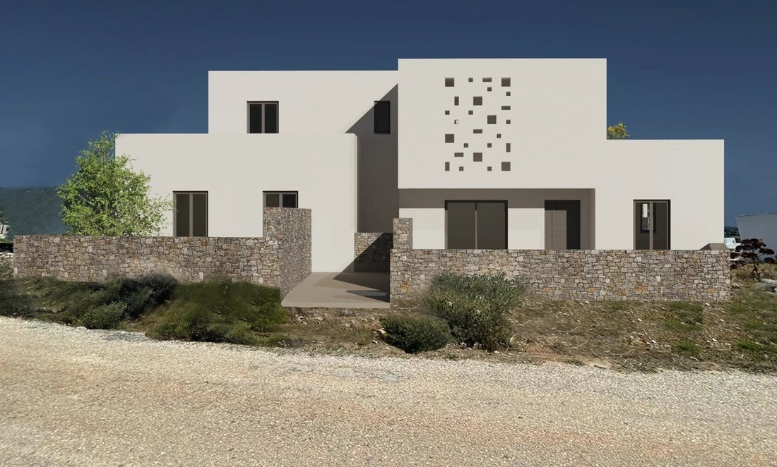 House in Paros, Aegean, Greece 2 - 18602680