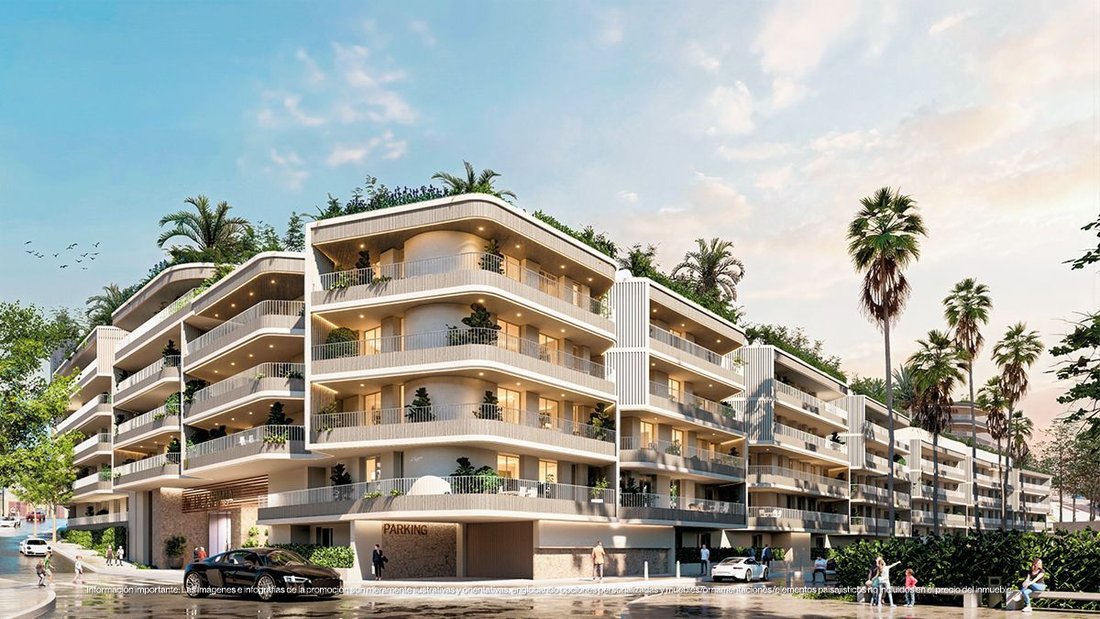 Appartamento a Torremolinos, Andalusia, Spagna 4 - 18600418
