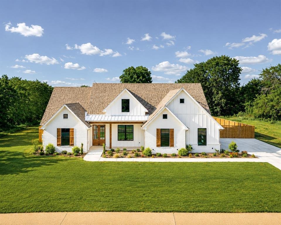 House in Bullard, Texas, United States 1 - 18602182