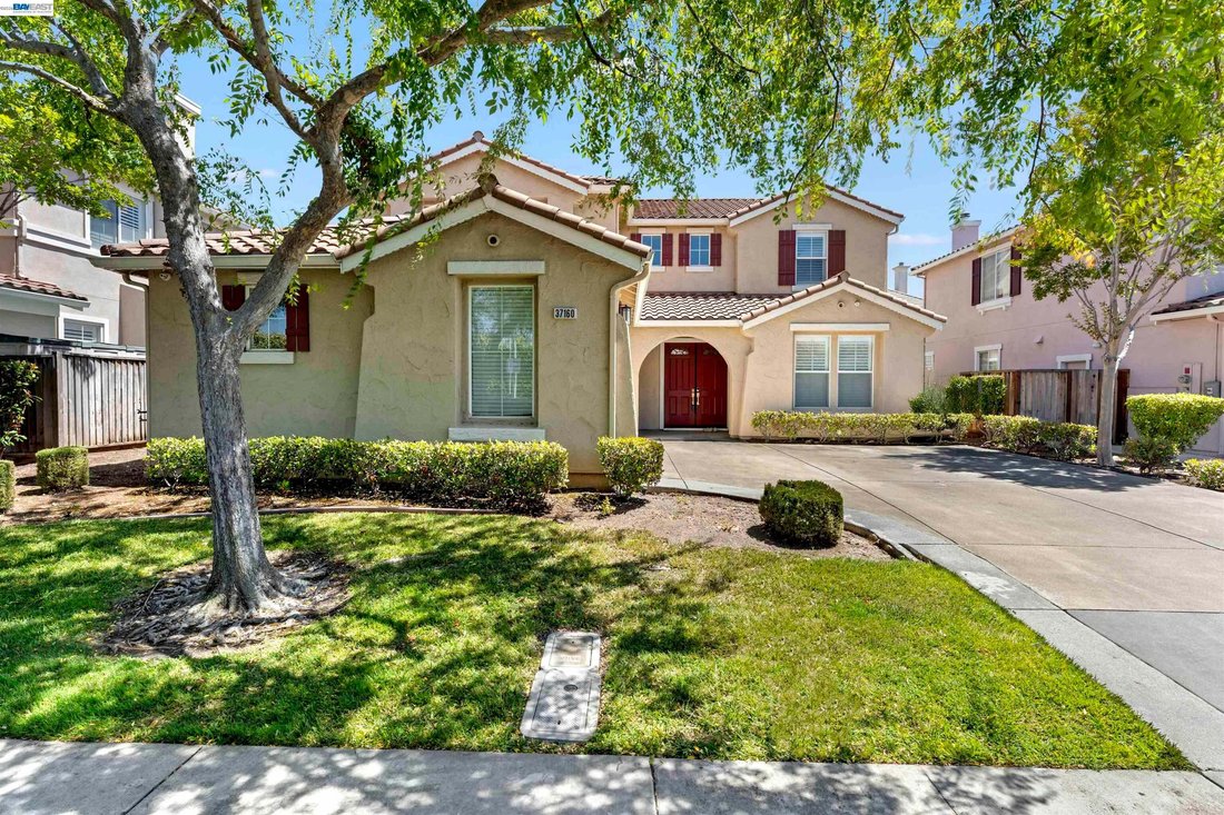 House in Newark, California, United States 4 - 18600591