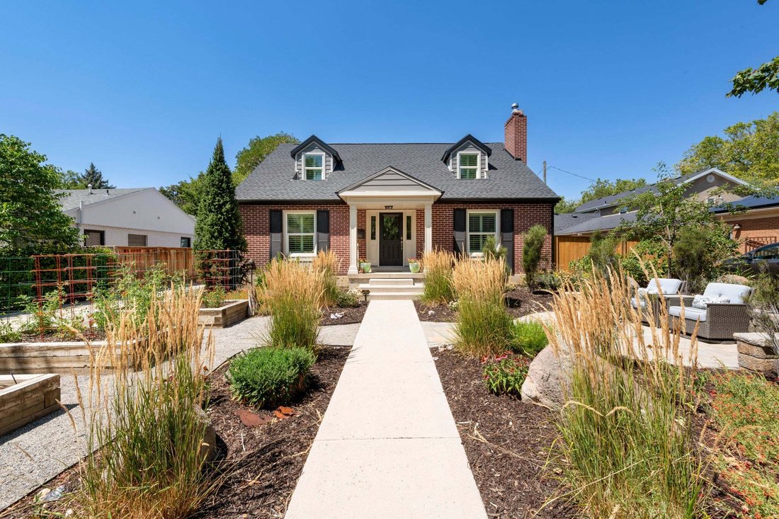 House in Salt Lake City, Utah, United States 2 - 18600512