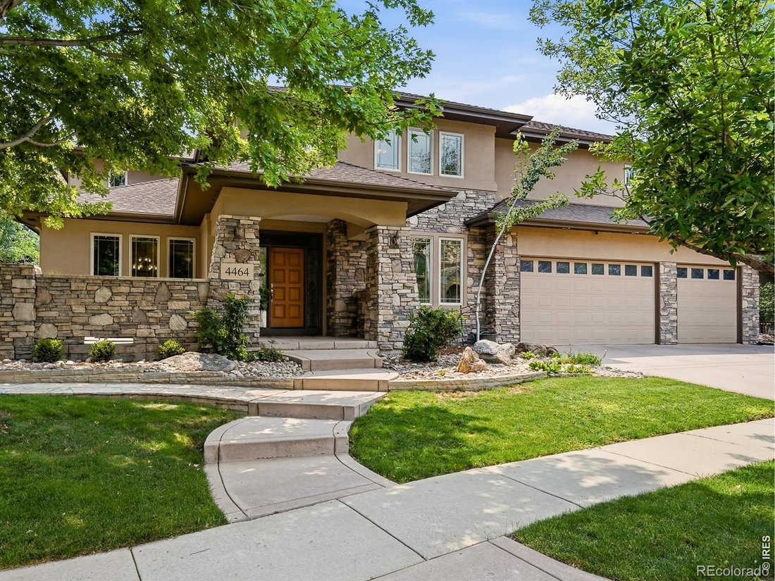 House in Broomfield, Colorado, United States 1 - 18596646