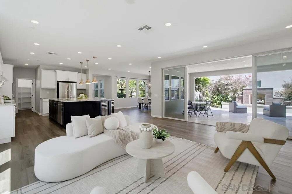 House in Rancho Santa Fe, California, United States 3 - 18601862