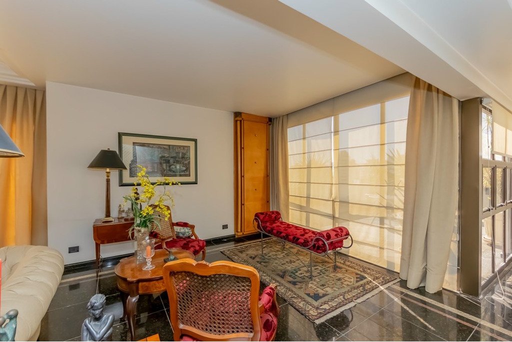 Penthouse in São Paulo, State of São Paulo, Brazil 5 - 18598772