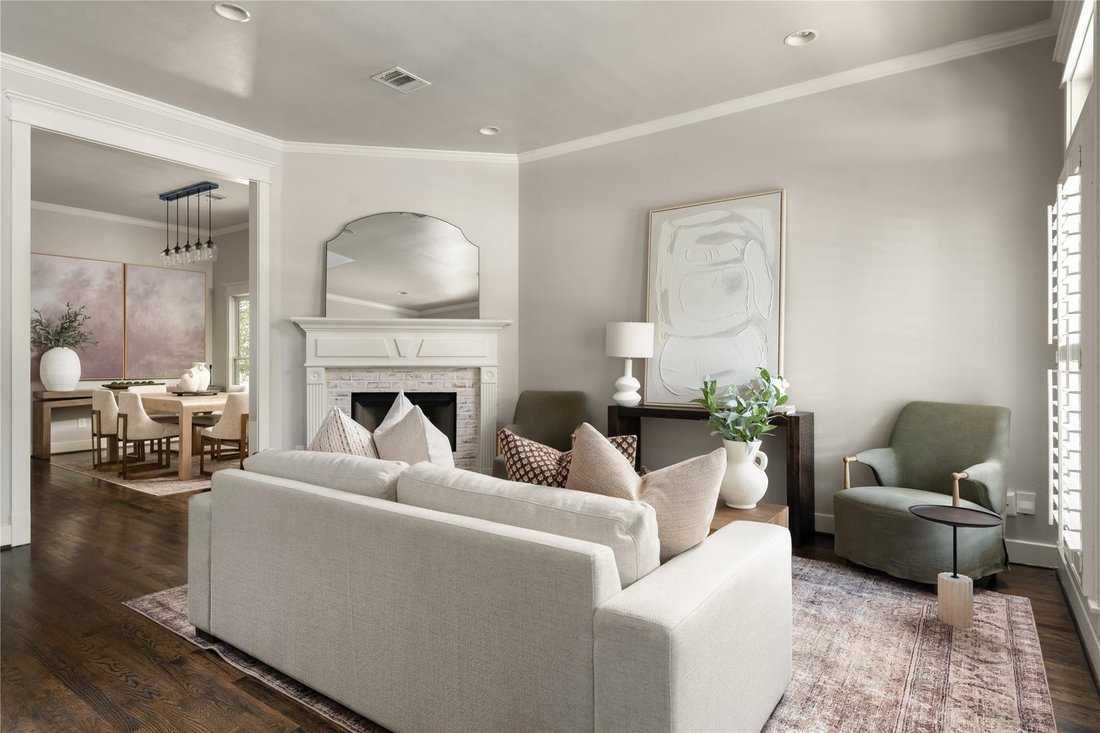 House in Houston, Texas, United States 4 - 18597830