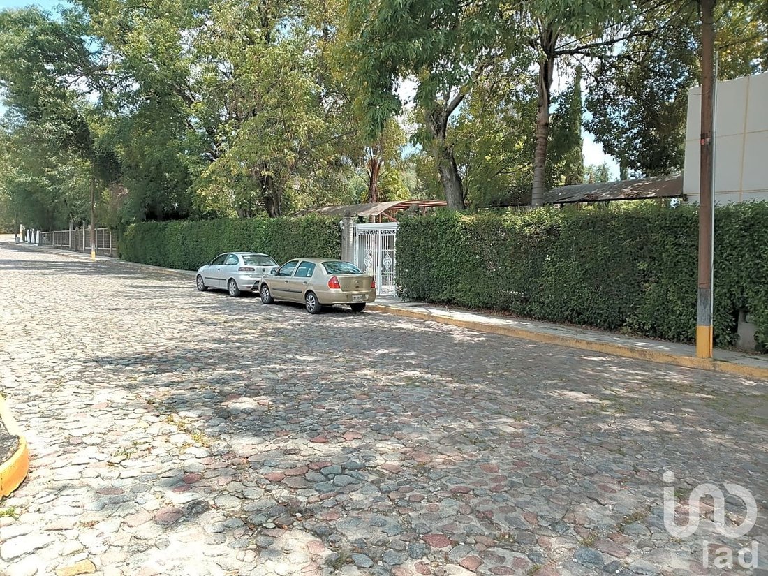 House in Puebla, Puebla, Mexico 2 - 18373722