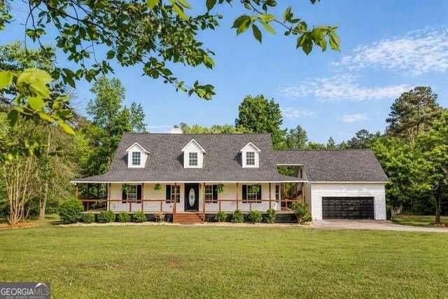 House in Monticello, Georgia, United States 3 - 18589596