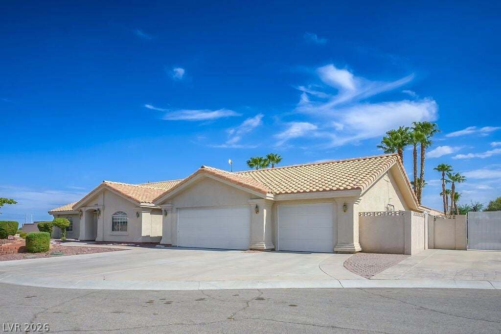 House in Las Vegas, Nevada, United States 3 - 18599725