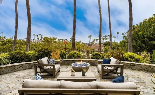 Condo in Newport Beach, California, United States 1
