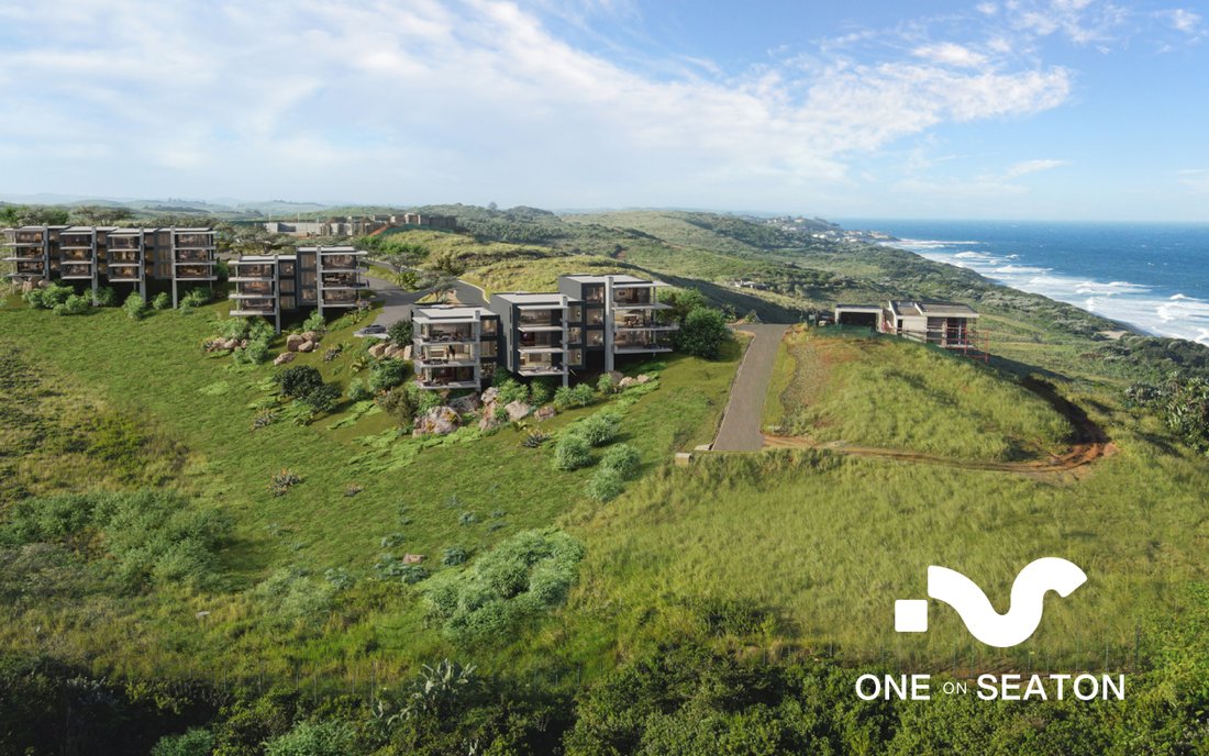 Apartment in Port Zimbali, KwaZulu-Natal, South Africa 4 - 18598861