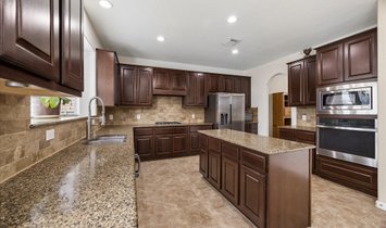 Haus in Spring, Texas, Vereinigte Staaten 2